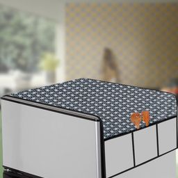 The Furnishing Tree Fridge Top Cover Compatible for-picture-17