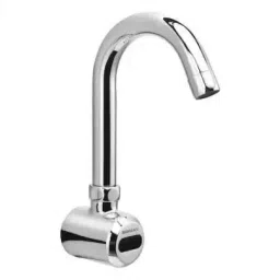 SOMANY Polo Smart Wall Mount Automatic Tap Touchless Bathroom Sink Faucet-picture-23