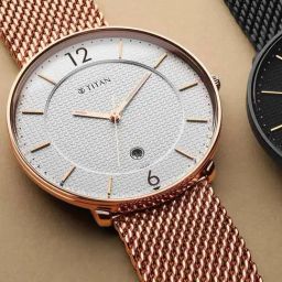 Titan 1849WM01 Classique Analog Watch for Men-28