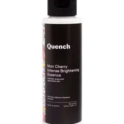 Quench Botanics Mon Cherry Intense Brightening Essence - 100 ml-27