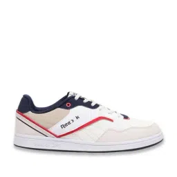 Reebok Men's Bespoke Classics White Casual Sneakers-picture-48