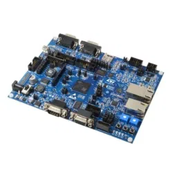 STMicroelectronics H Line 32 Bit MCU Evaluation Board, SPC58NH-DISP-37