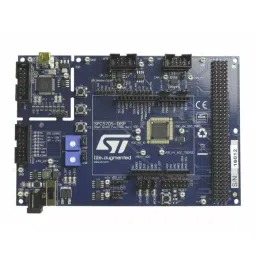 STMicroelectronics Discovery MCU Evaluation Board, SPC570S-DISP-47