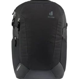 Deuter 32L BlackBackpack-image-31