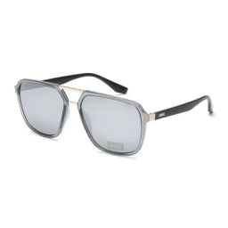 IDEE Blue Square UV Protection Sunglasses for Men-image-90