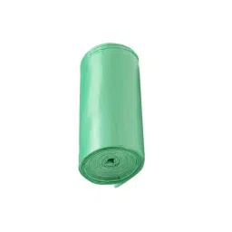 Bigplayer Garbage Bag 61x81.3 cm Green, 1586 (Pack of 2 Roll)-image-80