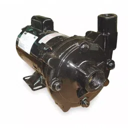 Dayton 3/4 HP Single Phase Pump, 2ZXJ3-image-54