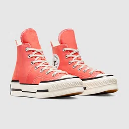 Converse Unisex High-Top Sneakers-image-1