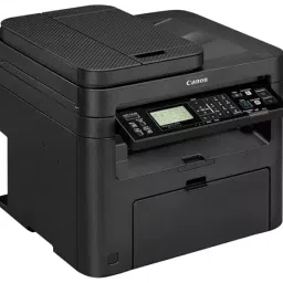 Canon Multi Function  Printer imageCLASS MF244dw Up to 27ppm image 3