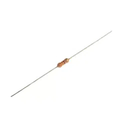 RS PRO 330 Ω Carbon Film Resistor 0.5 W ±5%, 7078186-image-45