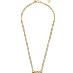 Cerruti 1881 Women Rose Gold Crr Butterfly Necklace-27