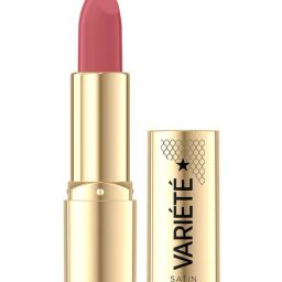 Eveline Cosmetics Variete Satin Lipstick 01 Randez-vous - 4.1 gm-13
