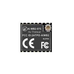 Ai-Thinker Ai-WB2-07S Module image 1