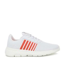 OFF LIMITS Men's White Running Shoes image 1