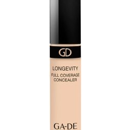 GA-DE Longevity Full Coverage Concealer 27 Fair - 7.2 ml image 1