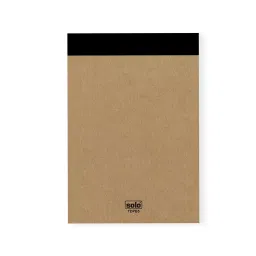 Solo B5 Tear Off Daily Planner, TDPB5 (90 Sheets)-3