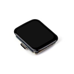 Waveshare RP2040 Microcontroller Development Board, With 1.69inch Touch LCD, Rounded Corners, Dual-core Arm processor, Accelerometer And Gyroscope Sensor image 3