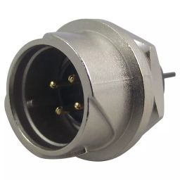 HIROSE(HRS) RECEPTACLE, MALE PINS, 4WAY, LF10WBR-4P-image-47