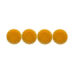 GROOVY Set Of 4 Kesar Soap- 100 g Each-25