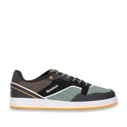 Reebok Men's Bespoke Classics Black Casual Sneakers-picture-47