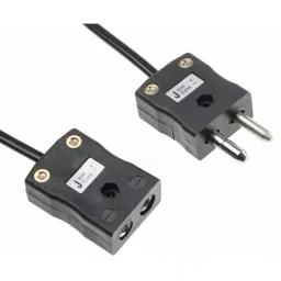 RS PRO Type J Extension Cable 10 m PVC Insulation, 7686645-picture-22