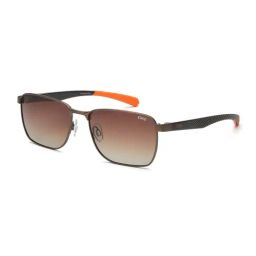IDEE Green Square UV Protection Sunglasses for Men-picture-19