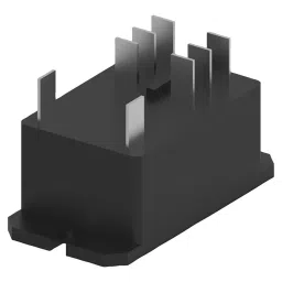 TE CONNECTIVITY POWER RELAY, DPST, 30A, 208VAC, PANEL, T92P7A22-208-picture-37