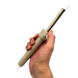 GLOBALSS Goot Desolding Pump 190 mm Pump Length for Desoldering, GS108-picture-21