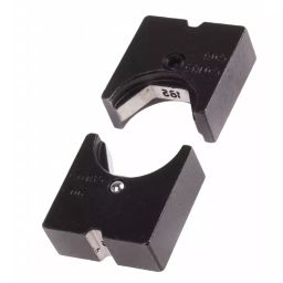 RS PRO Crimp Die Set, Tubular Cable Lug, Wire size 120 mm² Model No 6241320-picture-47