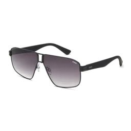 IDEE Grey Aviator UV Protection Sunglasses for Men-image-85