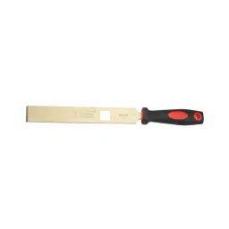 De Neers 30 x 300 mm Be-Cu Flat Scraper-18