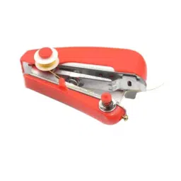 IBS 800 SPM Stapler Style Sewing Machine-Red Matte-image-45