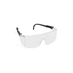 Fulcrum Premium Safety Goggle With White Lens-17