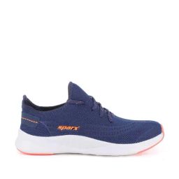 Sparx Men's Navy Running Shoes-picture-19