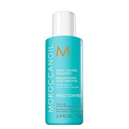 MOROCCANOIL Frizz Control Shampoo Protection Against Flyaways & Static - 70ml-54