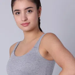 Sillysally Pack Of 2 Full Coverage Bra All Day Comfort image 5