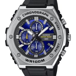 CASIO Men Dial & Cuff Straps Analogue Watch AD282-image-64