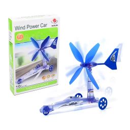 Wind Power Car Kit DIY Science Car Kit Educational Car Toy Science Fun Toy: Build Your Own Wind-Powered Car Creative Activity Kit Learn About Renewable Energy STEM Learning Wind Power Car Educational Kit - RS1304Wind Power Car Kit DIY Science Car Kit Educational Car Toy Science Fun Toy: Build Your Own Wind-Powered Car Creative Activity Kit Learn About Renewable Energy STEM Learning Wind Power Car Educational Kit - RS1304 image 5