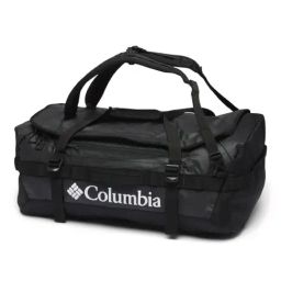Columbia Black Duffle Bag-image-59