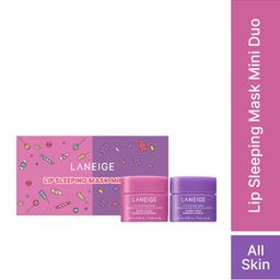 LANEIGE Lip Sleeping Mask Mini Duo - Sweet Candy & Gummy Bear-image-42
