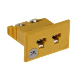 RS PRO Thermocouple Connector for Use with Type K Thermocouple, 7691199-picture-22