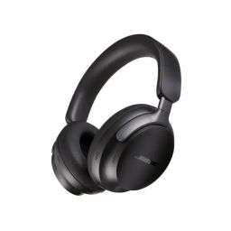 Bose QuietComfort Ultra Wireless Over Ear Headphone with Noise Cancelling & Upto 24H Battery (Black)-40