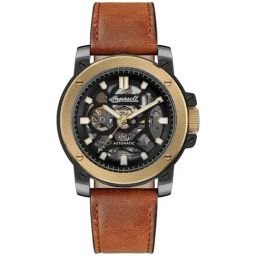 Ingersoll 1892 I14402 The Freestyle Automatic Watch for Men-42