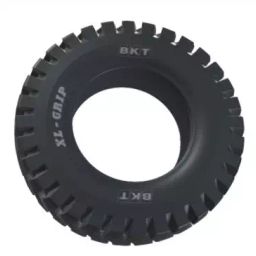 BKT 9.00-16 16Pr Xl Grip Tyre and Tube with Flap-image-42