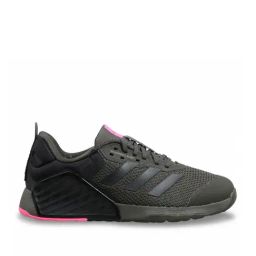Adidas Men's DROPSET 3 TRAINER Green Training Shoes-image-45