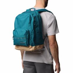 ColumbiaRiver BlueLaptop Backpack-38
