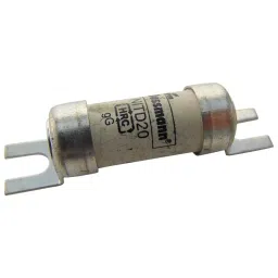 EATON BUSSMANN FUSE, HRC, 32M40A, NITD-32M40A-image-82