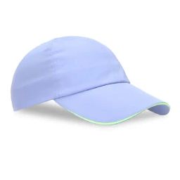 Puma ELECTRIC PURPLE Polyester Baseball Cap-image-9