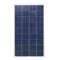 GENUS Monocrystalline 150 Watt 12 V Solar Panel With 5 Years Power Output  Warranty-picture-42