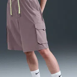Nike Unisex Sportswear Kearny Dri-FIT Cargo Skate Shorts-image-4